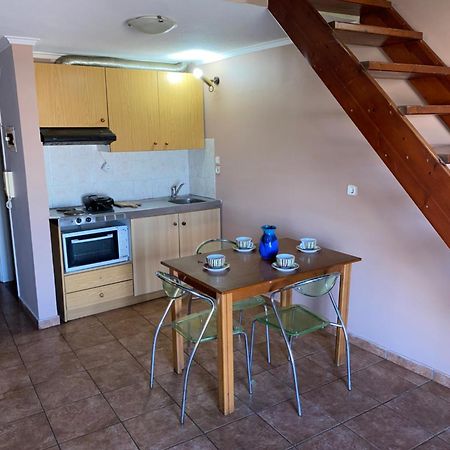 Μεζονέτα Aikaterini N3 Apartment Chios Town Exterior foto