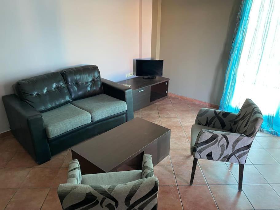 Μεζονέτα Aikaterini N3 Apartment Chios Town Exterior foto