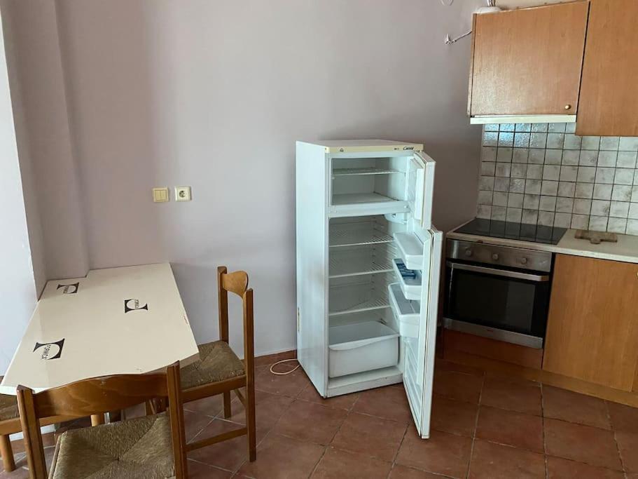 Μεζονέτα Aikaterini N3 Apartment Chios Town Exterior foto