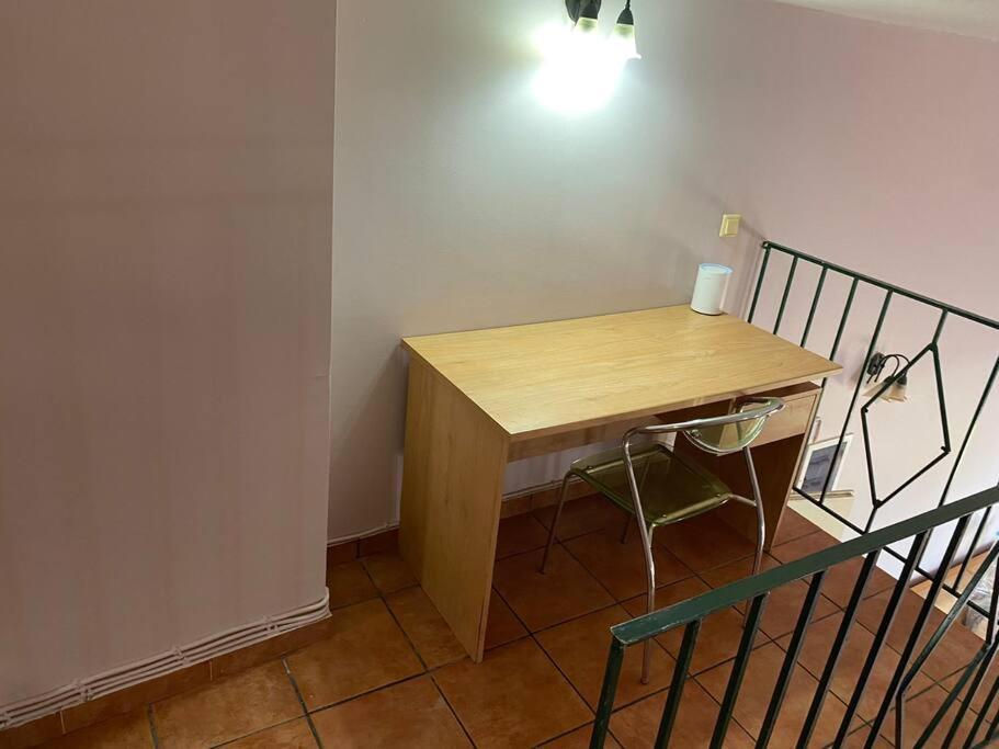 Μεζονέτα Aikaterini N3 Apartment Chios Town Exterior foto
