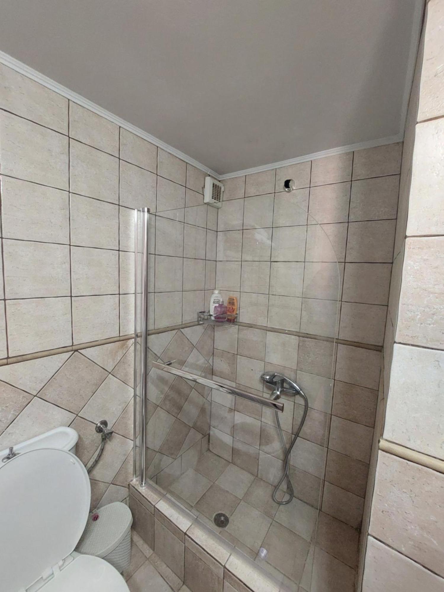 Μεζονέτα Aikaterini N3 Apartment Chios Town Exterior foto