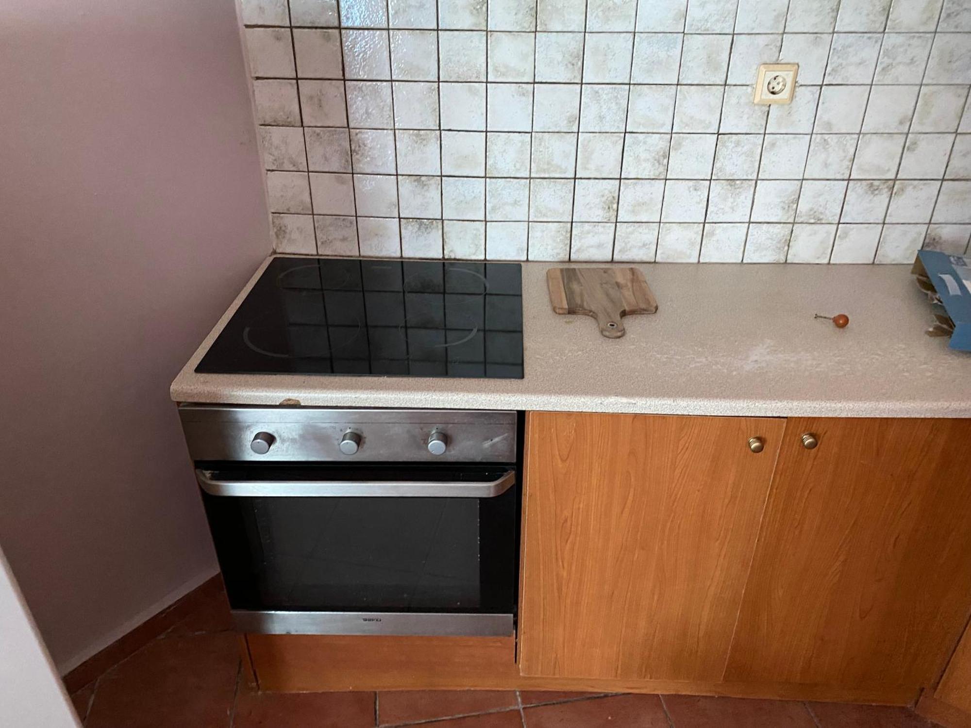 Μεζονέτα Aikaterini N3 Apartment Chios Town Exterior foto
